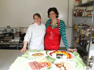 Chef_Concetta_Lori_Taylor_St_Patricks_Day_theme_Web2