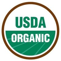 USDA Organic Logo
