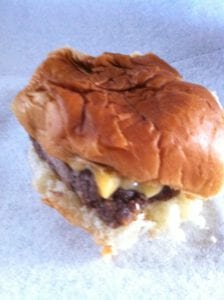 Super Easy Sliders