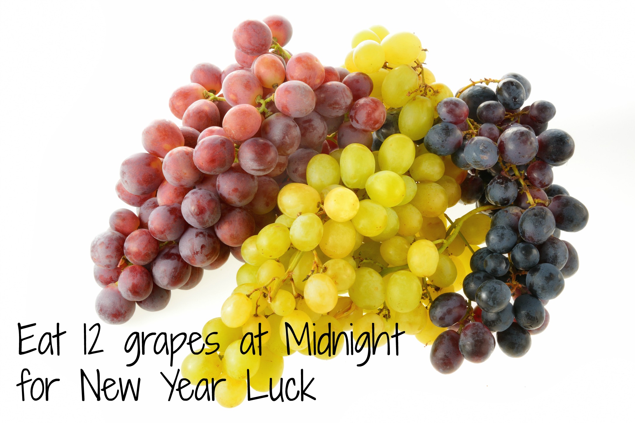 Grapes at Midnight Tradition Grapes at Midnight Tradition