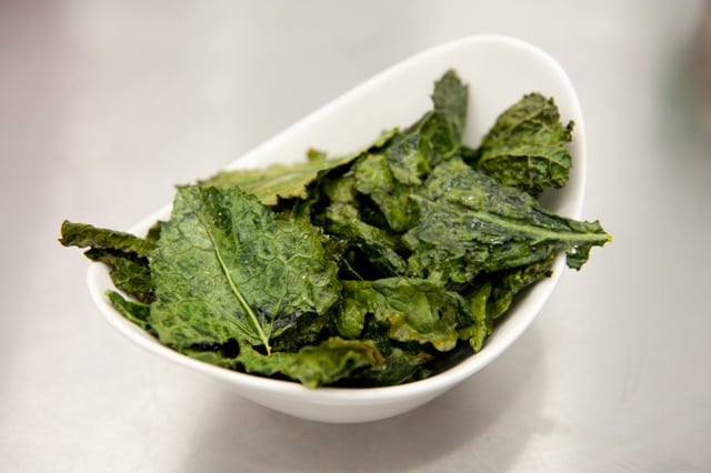 Kale Chips
