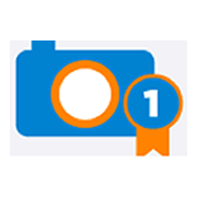 Look for this icon on my facebook page to enter #CherryFreeze
