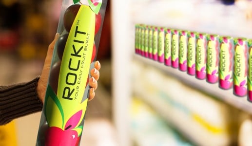 Rockit Apples