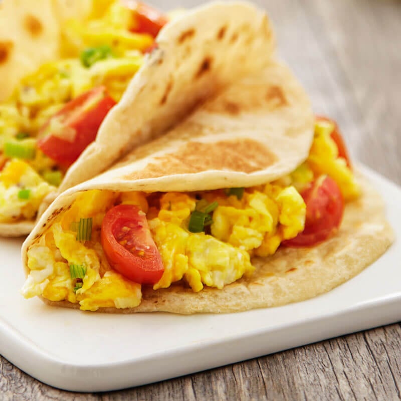 Breakfast Tacos Breakfast Tacos