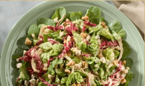 Mediterranean-Salad