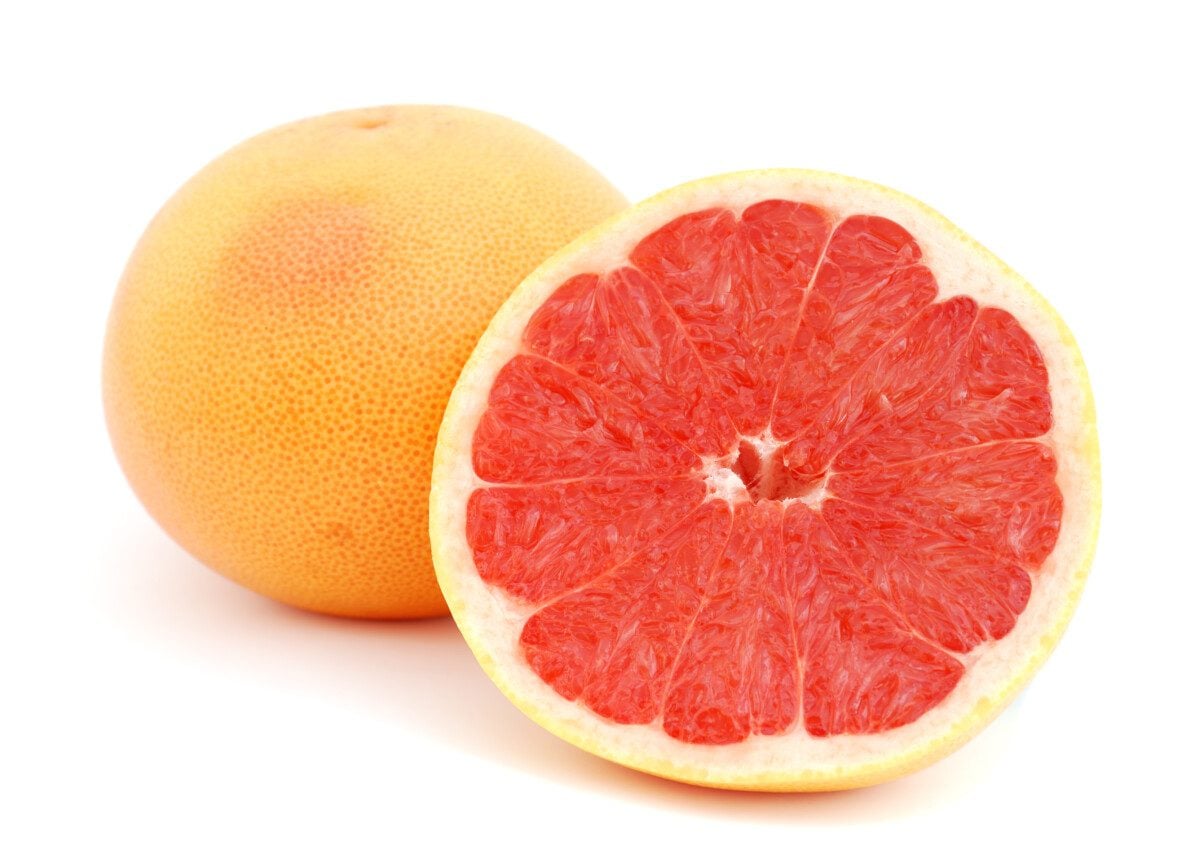 Grapefruit