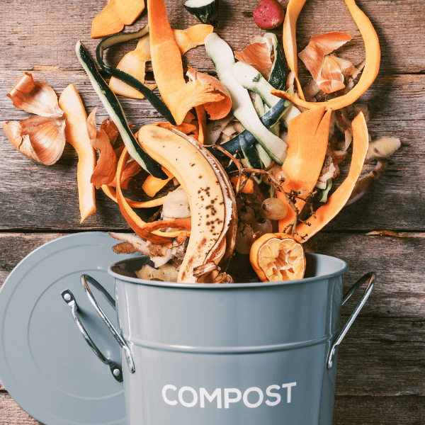 Composting At Home