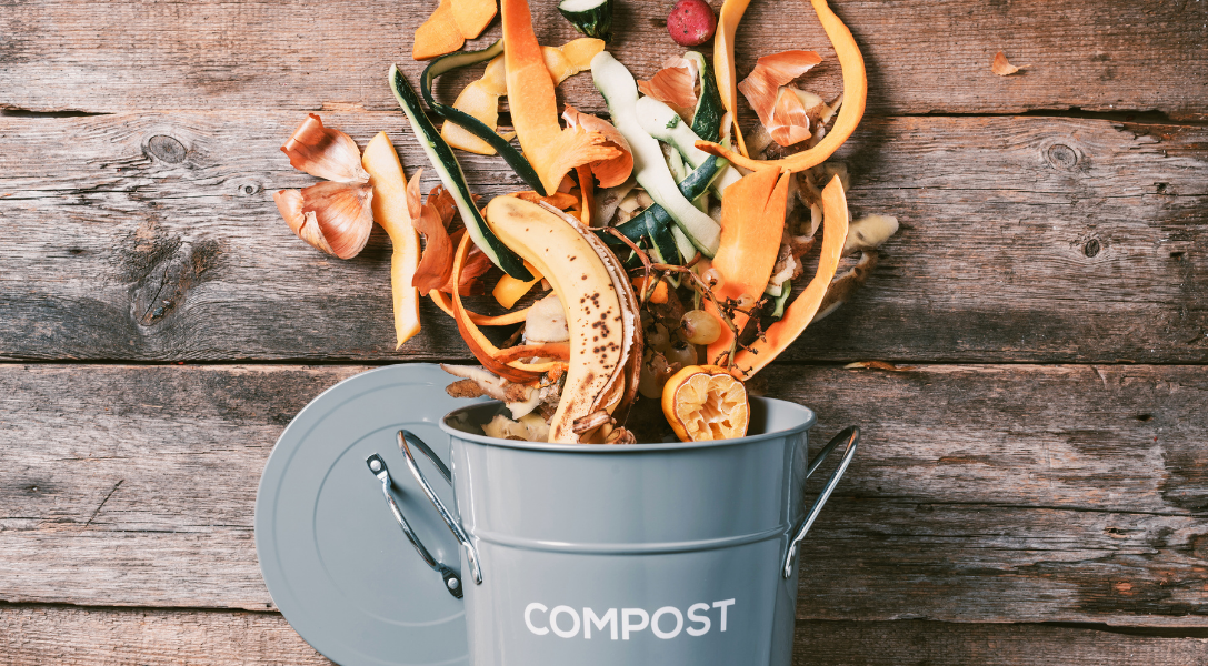 Composting At Home