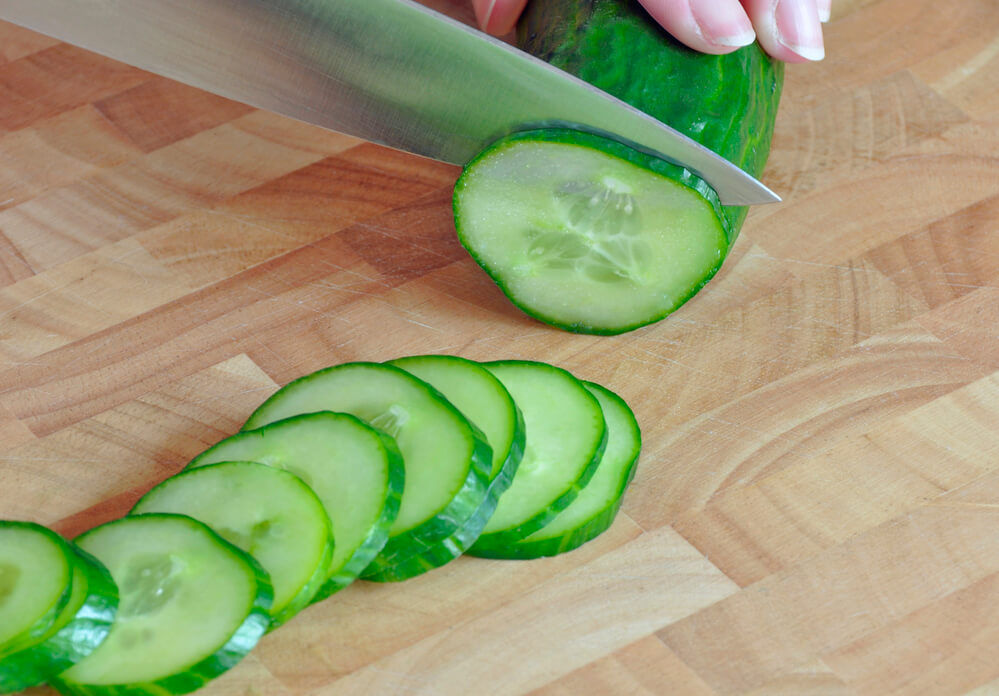 How to Shop the Produce Department on a Budget