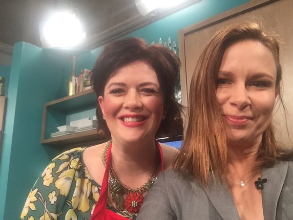 Going Green on Indy Style TV