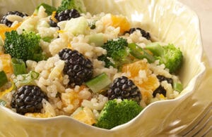 Blackberry Quinoa Salad main-Blackberry-Quinoa-Salad