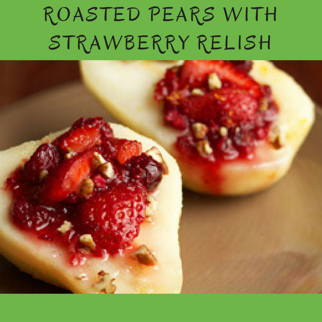 roasted-pears