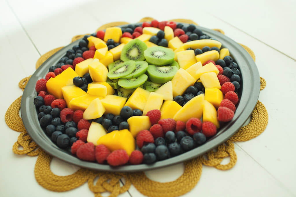 Star of David Fruit Tray | Hanukkah Fruit Tray Star of David Fruit Tray | Hanukkah Fruit Tray