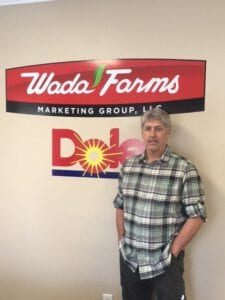 Sweet Potato Expert: Norman Brown