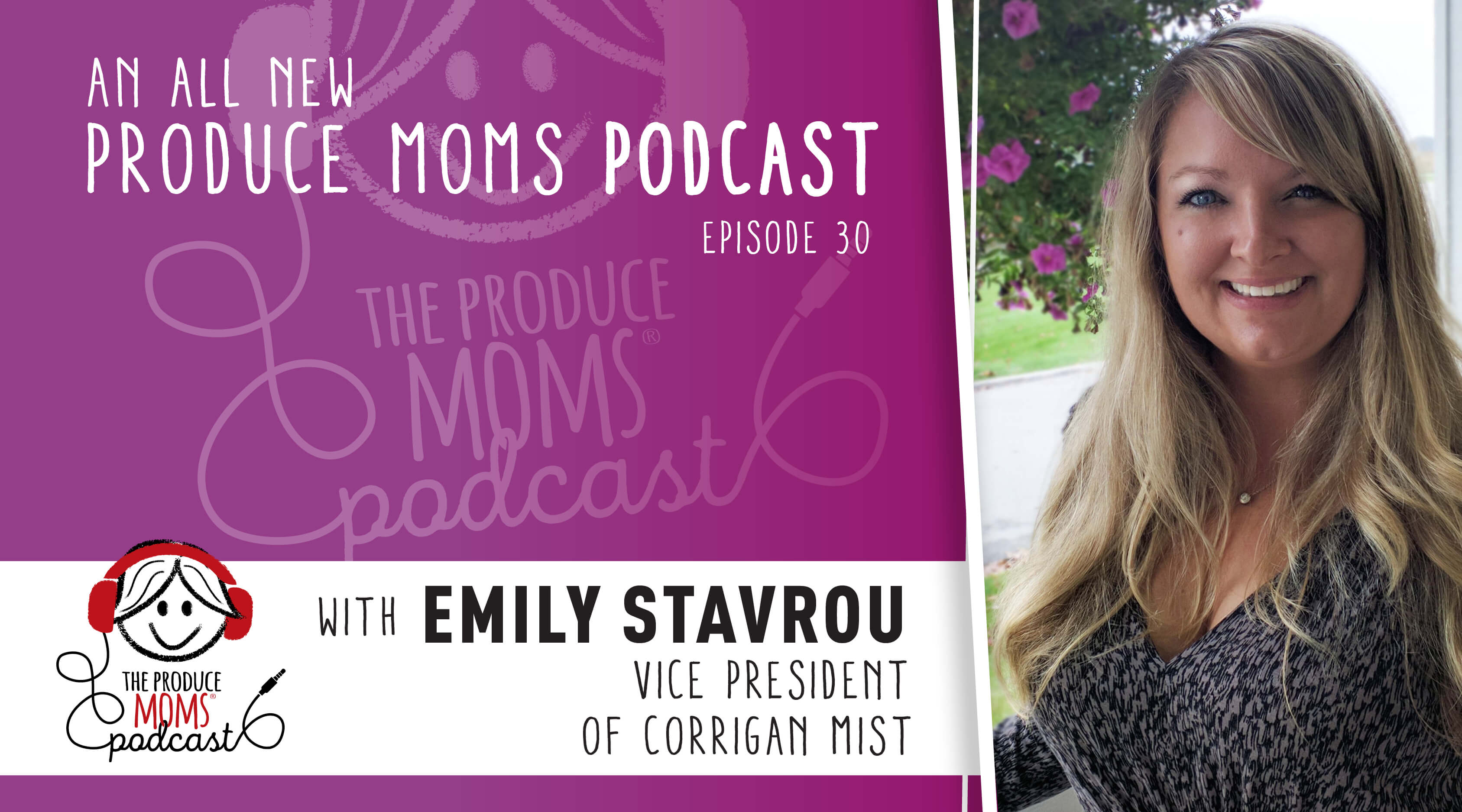 emily stavrou podcast
