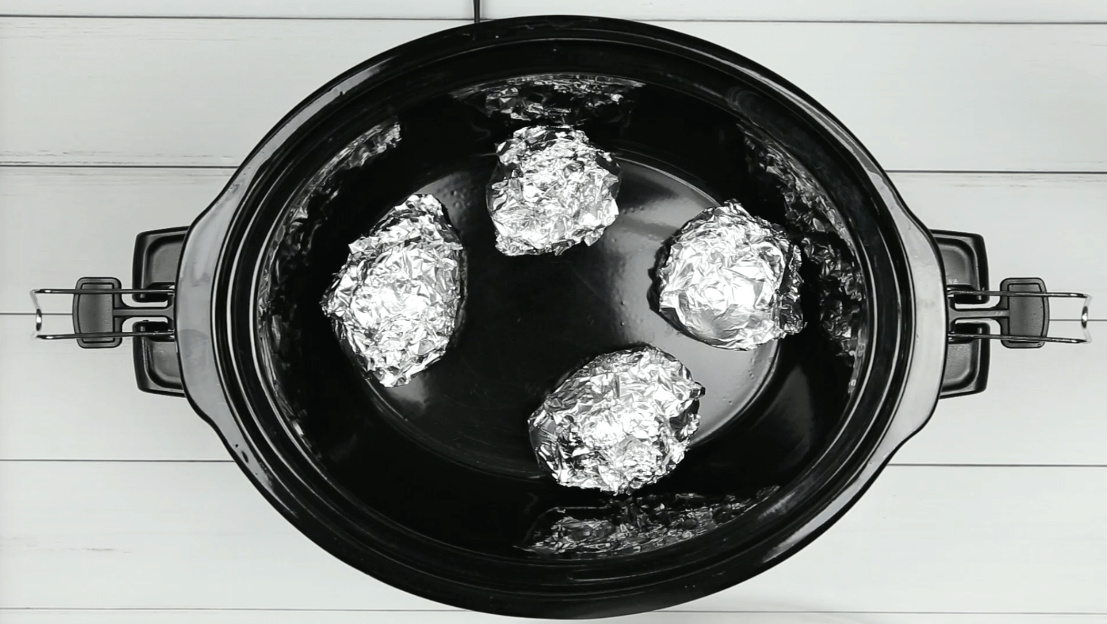3 Ways to Cook Steakhouse Baked Potatoes 3 Ways to Cook Steakhouse Baked Potatoes
