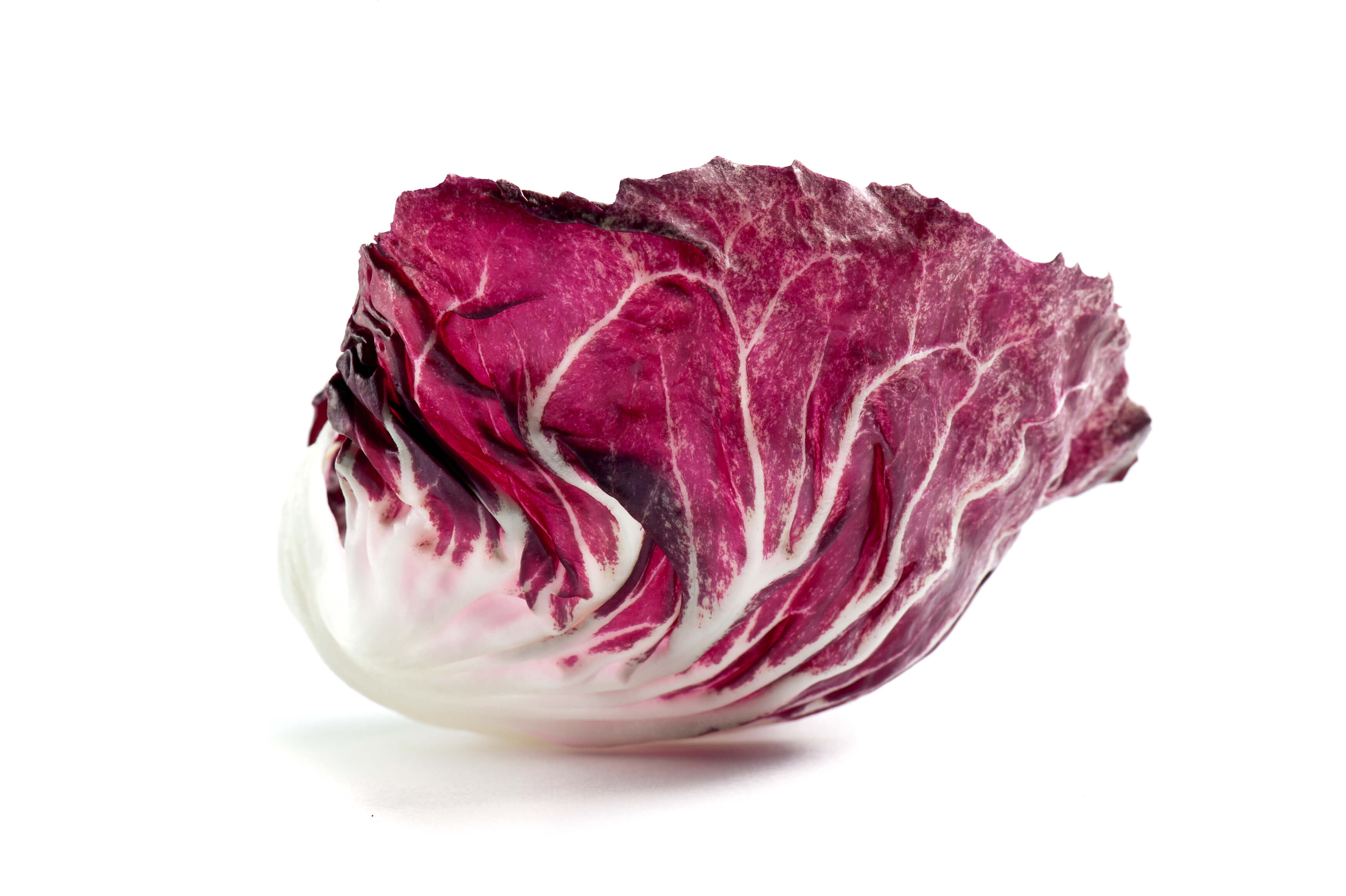 Radicchio 10 Valentine-Red Produce Picks with Hot Scores on Kroger’s OptUP App