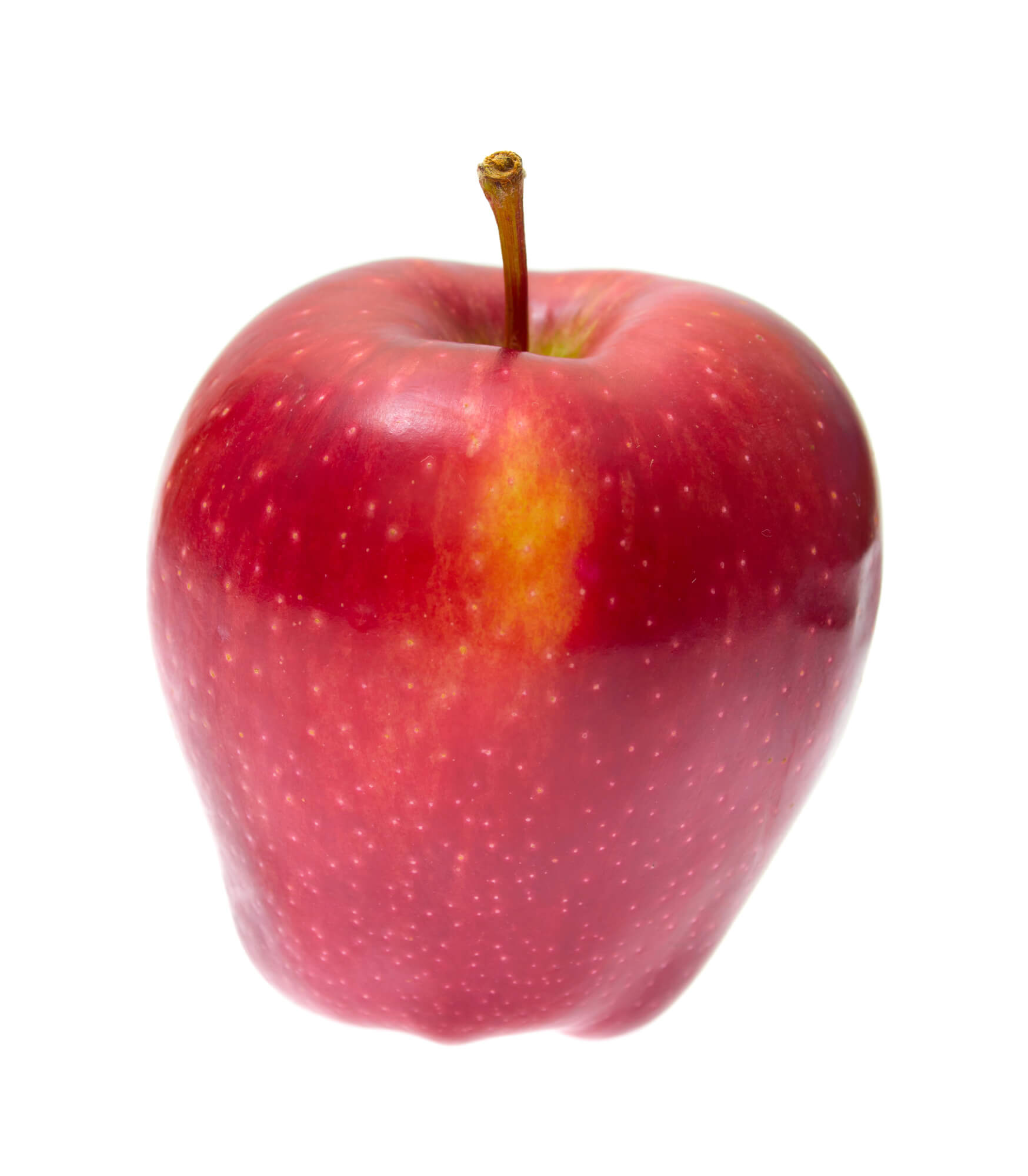 Red Delicious Apple 10 Valentine-Red Produce Picks with Hot Scores on Kroger’s OptUP App