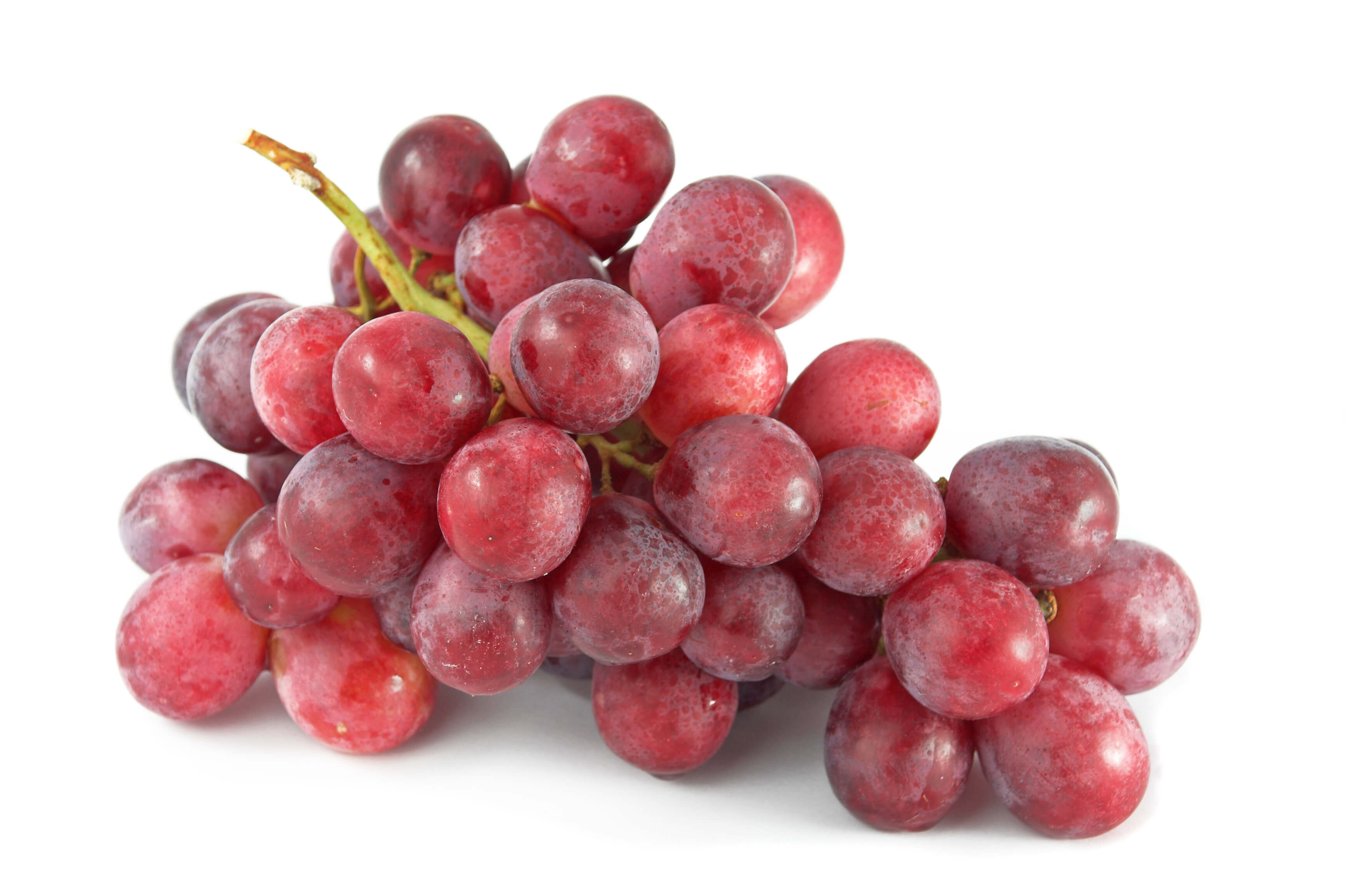 red grapes 10 Valentine-Red Produce Picks with Hot Scores on Kroger’s OptUP App