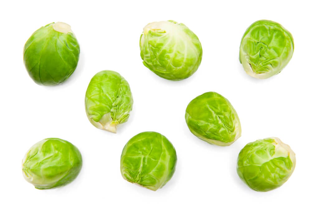10 St. Patrick’s Day Green Produce Picks with Great Scores on Kroger’s OptUP App