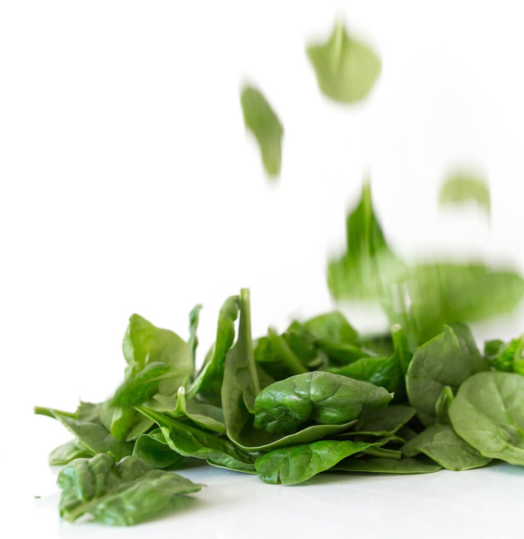 10 St. Patrick’s Day Green Produce Picks with Great Scores on Kroger’s OptUP App