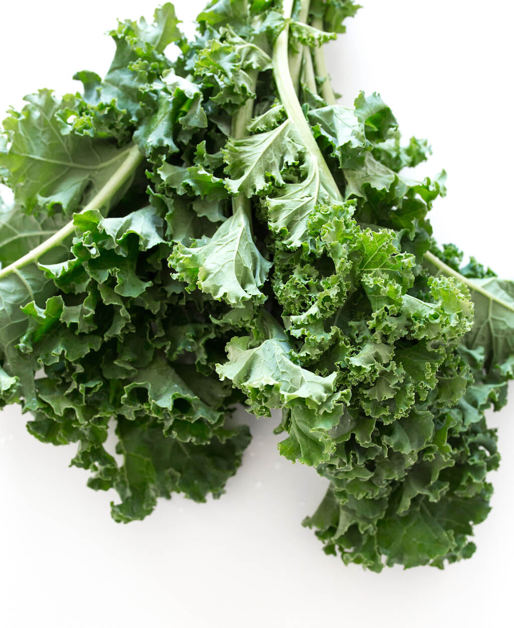 Kale 10 St. Patrick’s Day Green Produce Picks with Great Scores on Kroger’s OptUP App