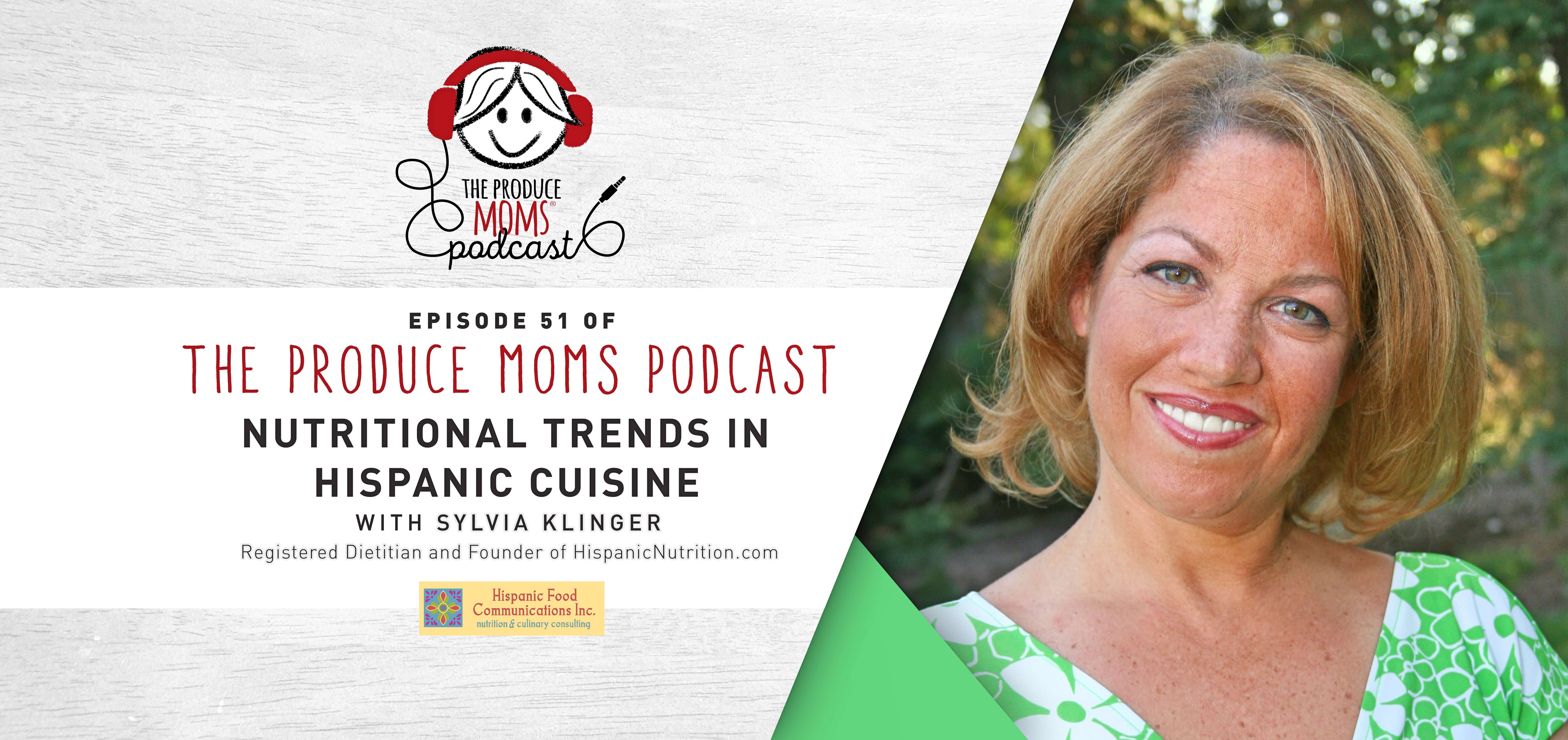 Episode 51: Hispanic Nutrition
