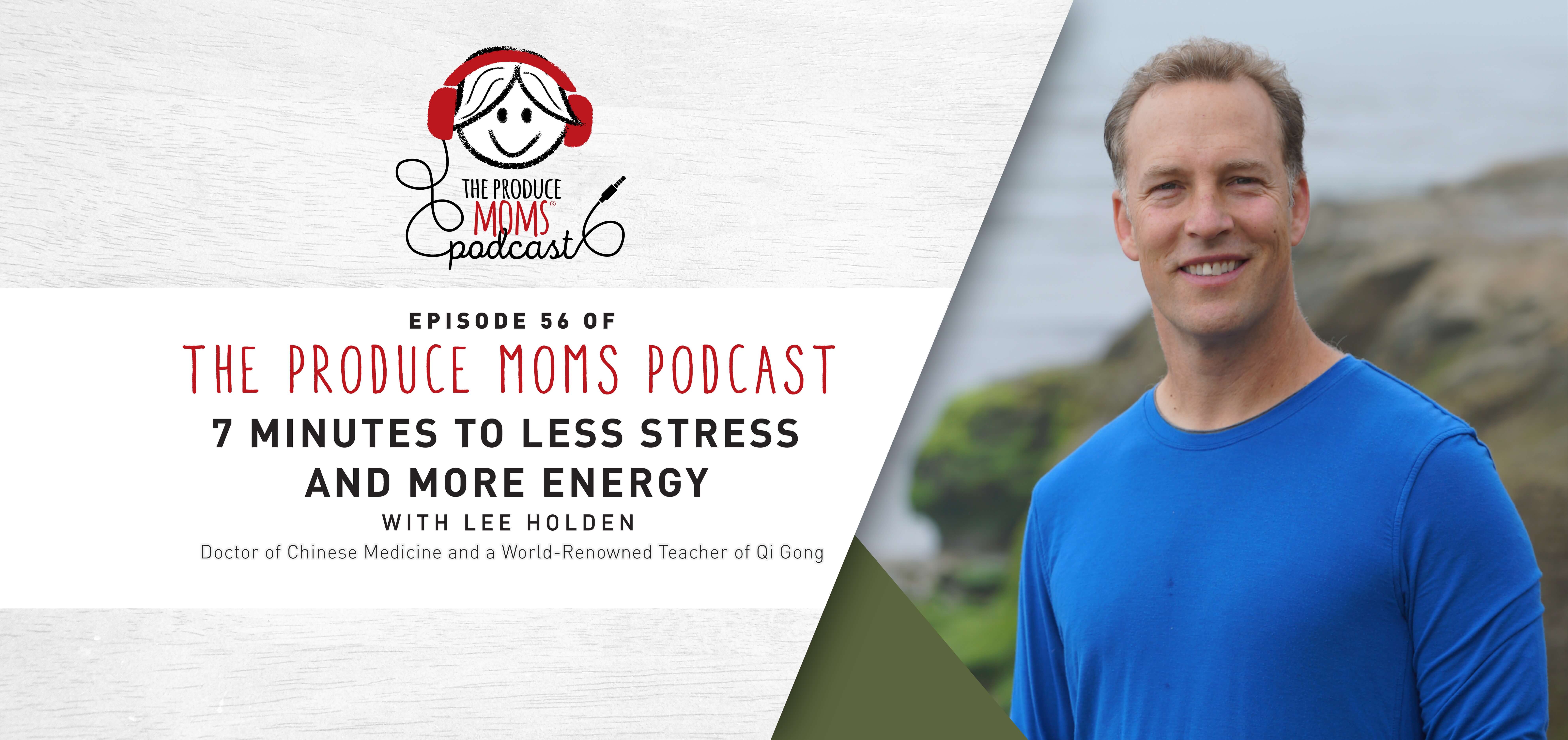 Episode 56: Qi Gong