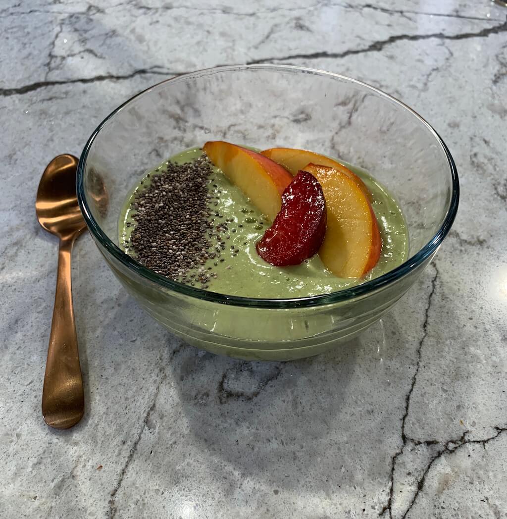 Stone Fruit Smoothie | Stone Fruit Recipes Stone Fruit Smoothie | Stone Fruit Recipes