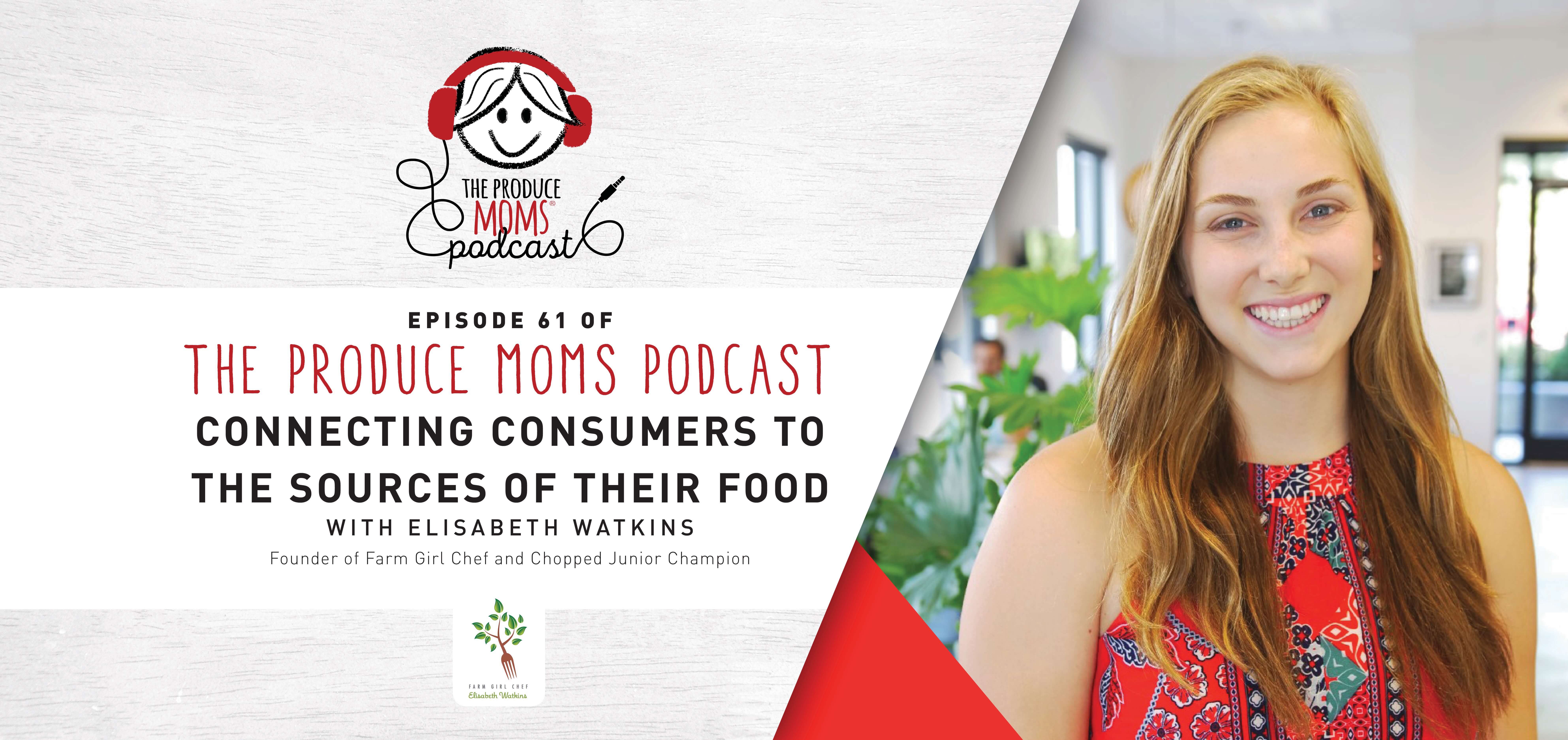 Episode 61: Farm Girl Chef