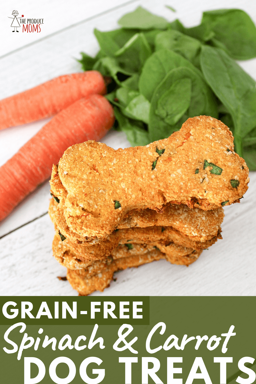 Grain-Free Dog Treats
