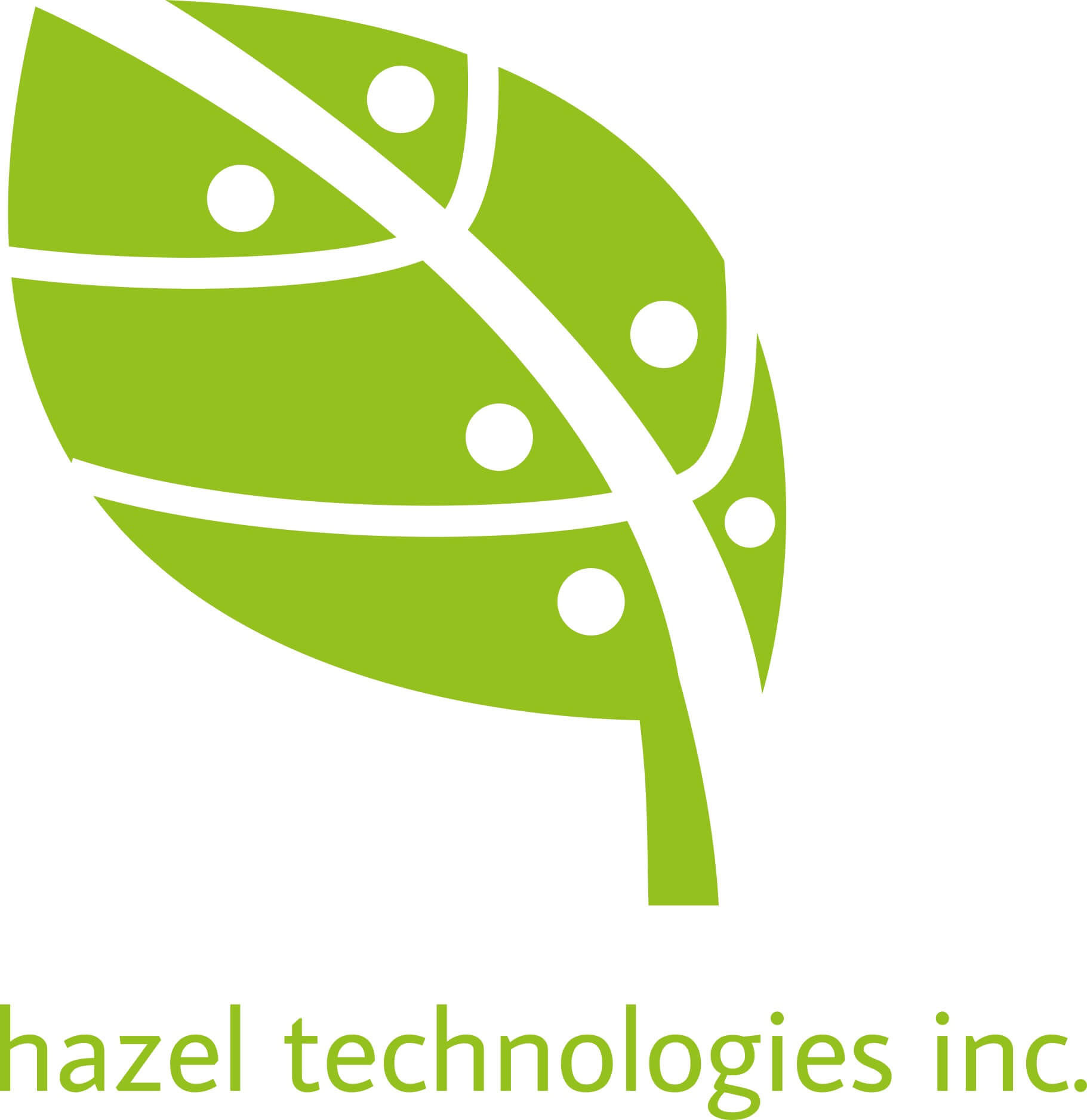 Hazel Technologies Hazel Technologies