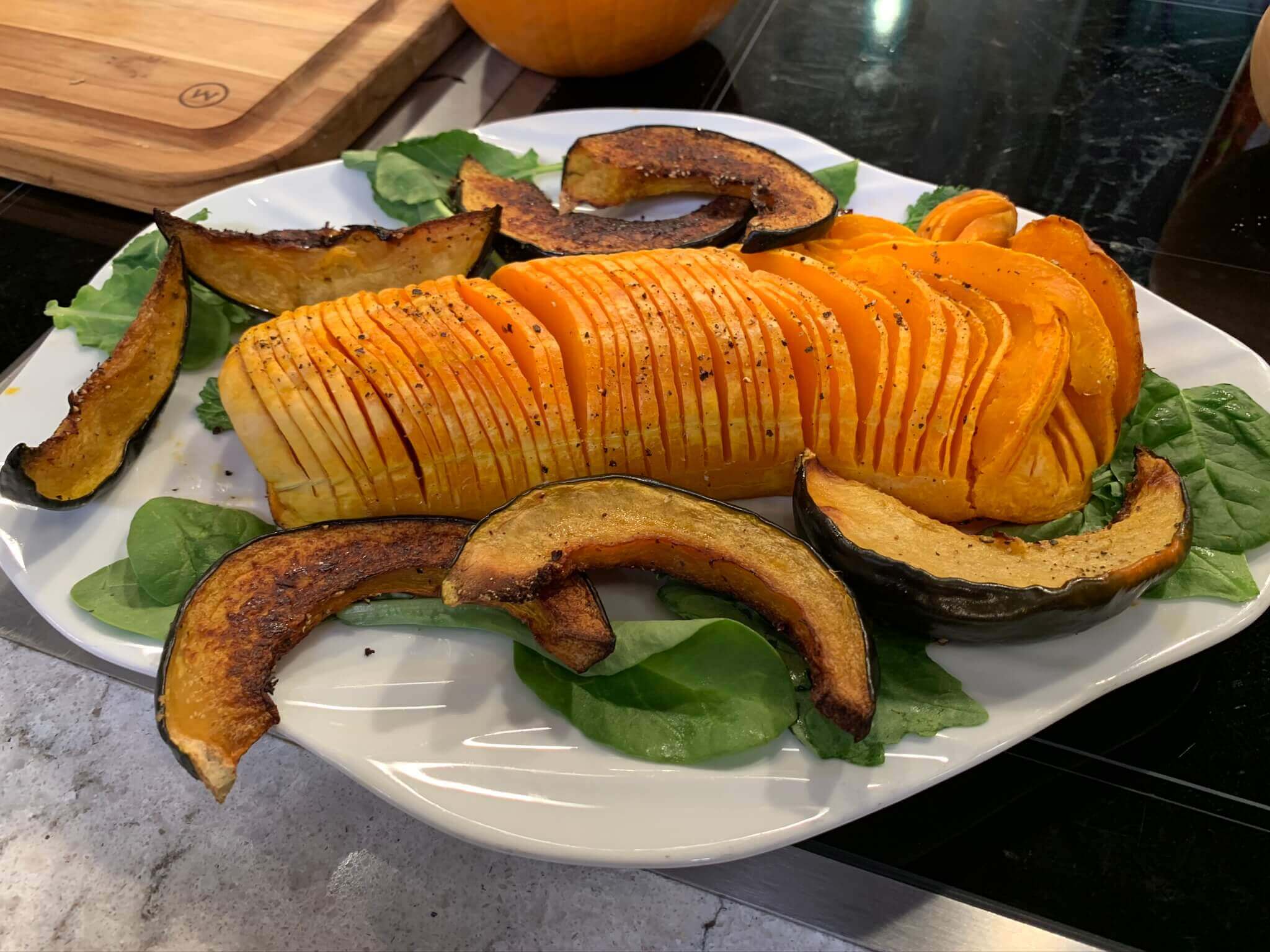 Tips for Cooking Pumpkin and other Hard Squashes Tips for Cooking Pumpkin and other Hard Squashes
