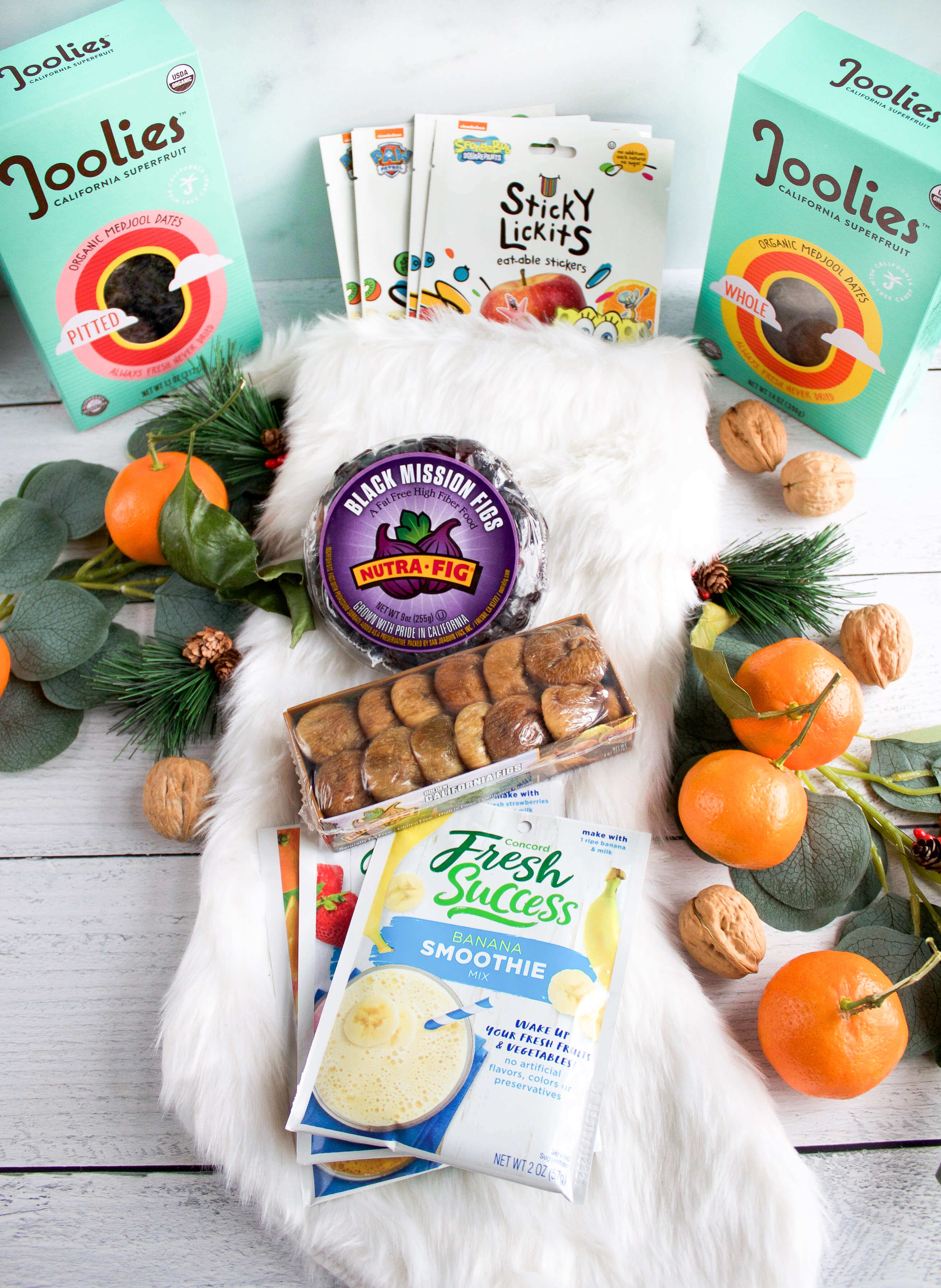 Stocking Stuffers that aren't candy Stocking Stuffers that aren't candy