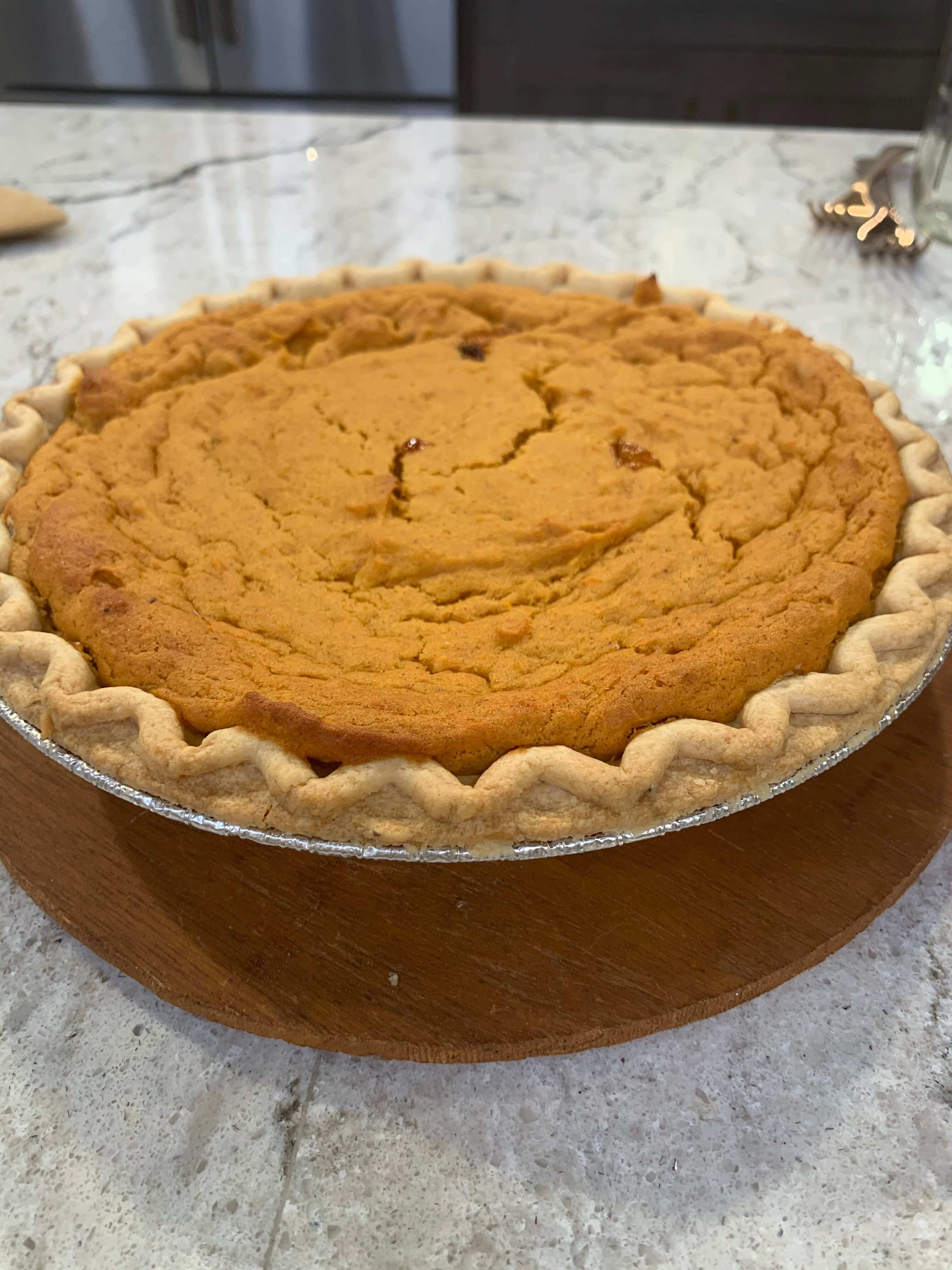 Thanksgiving Sweet Potatoes: Sweet Potato Pie Thanksgiving Sweet Potatoes: Sweet Potato Pie