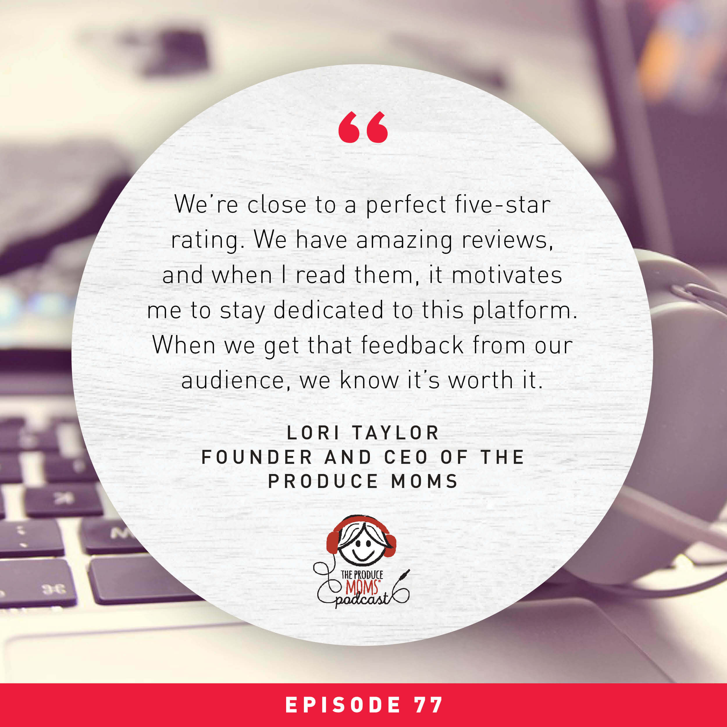 Episode 77: Looking Back on 2019 and What the Future Has in Store for the Fresh Produce Industry Episode 77: Looking Back on 2019 and What the Future Has in Store for the Fresh Produce Industry