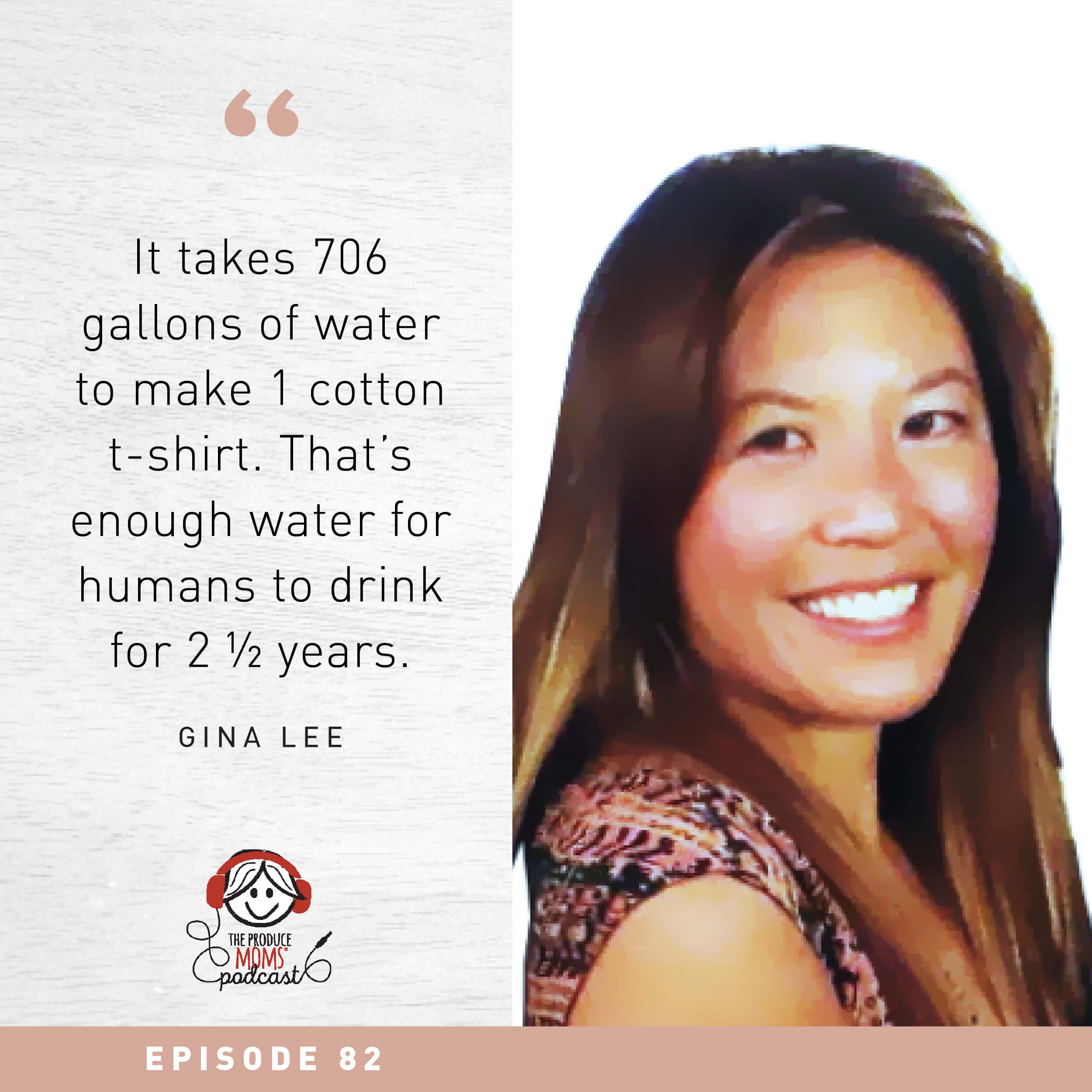 Gina Lee quote Episode 82: Waste as a Resource, with Gina Lee Founder of UPcyclers Network