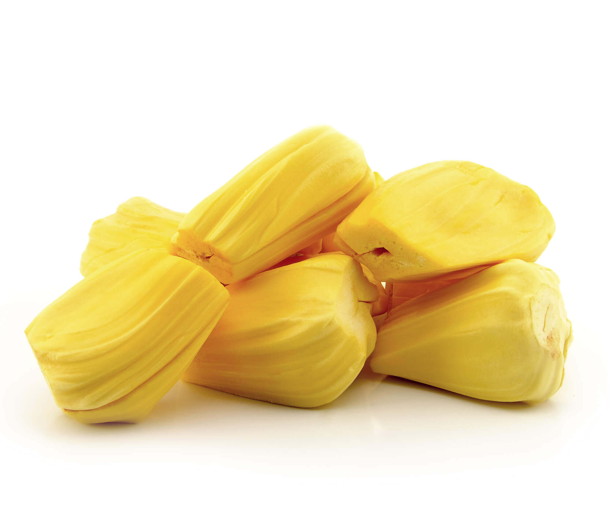 Jackfruit Bulbs Jackfruit bulbs