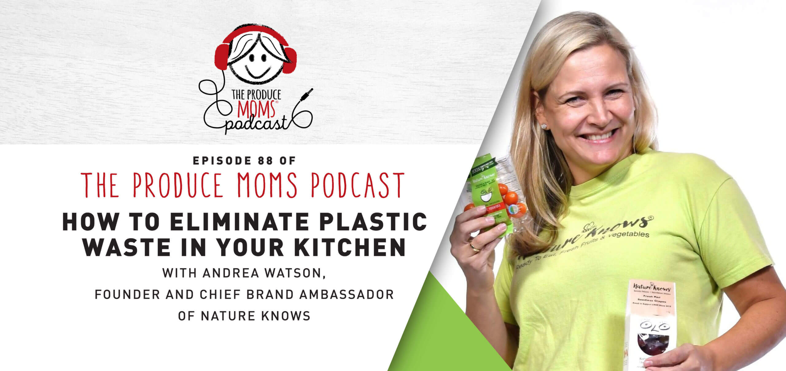 March 2020 Podcast: Episode 88 Andrea Watson TPM Podcast