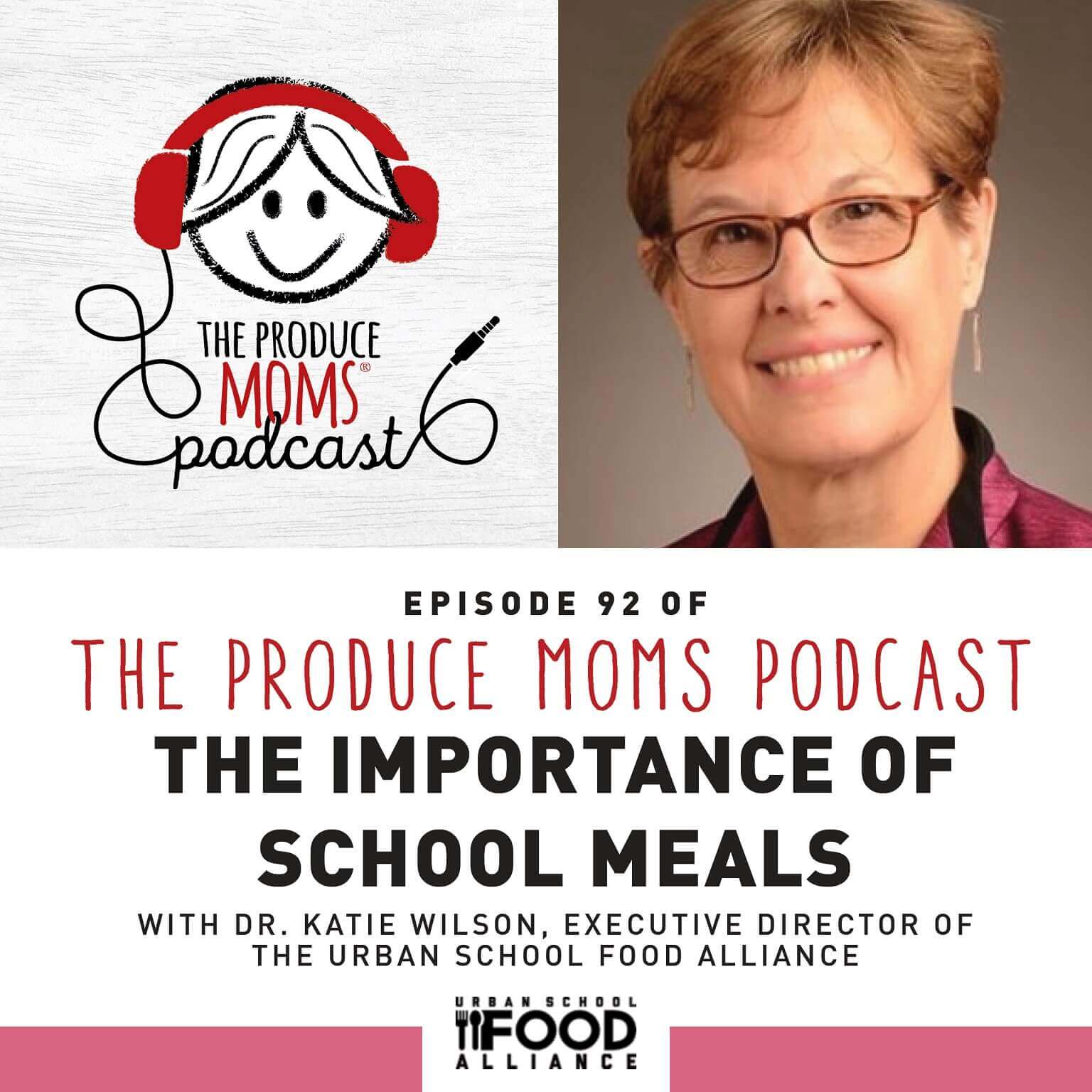 Dr. Katie Wilson Instagram Title Card Dr. Katie Wilson On The Produce Moms Podcast