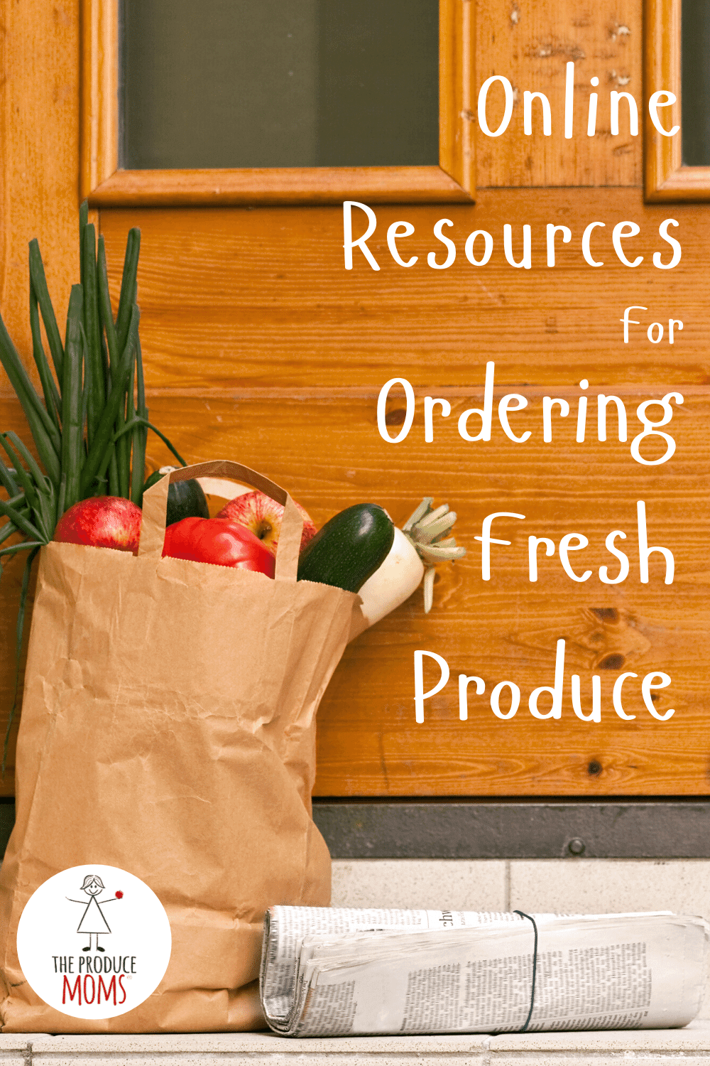 Resources For Ordering Produce Online Resources For Ordering Produce Online