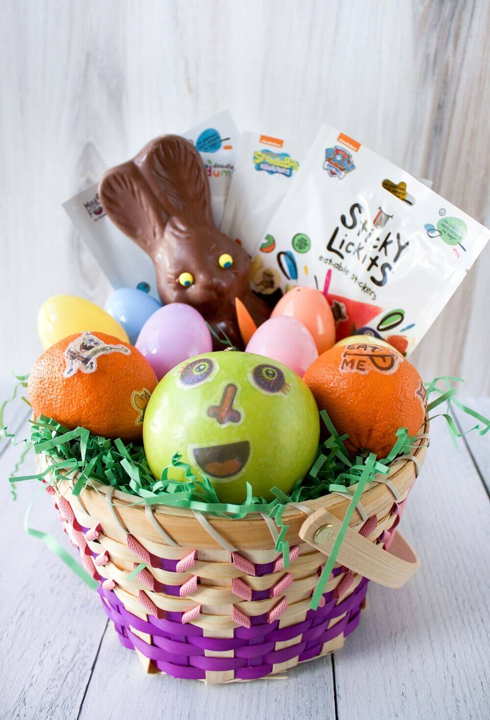 Easter Basket Stuffers Easter Basket Stuffers