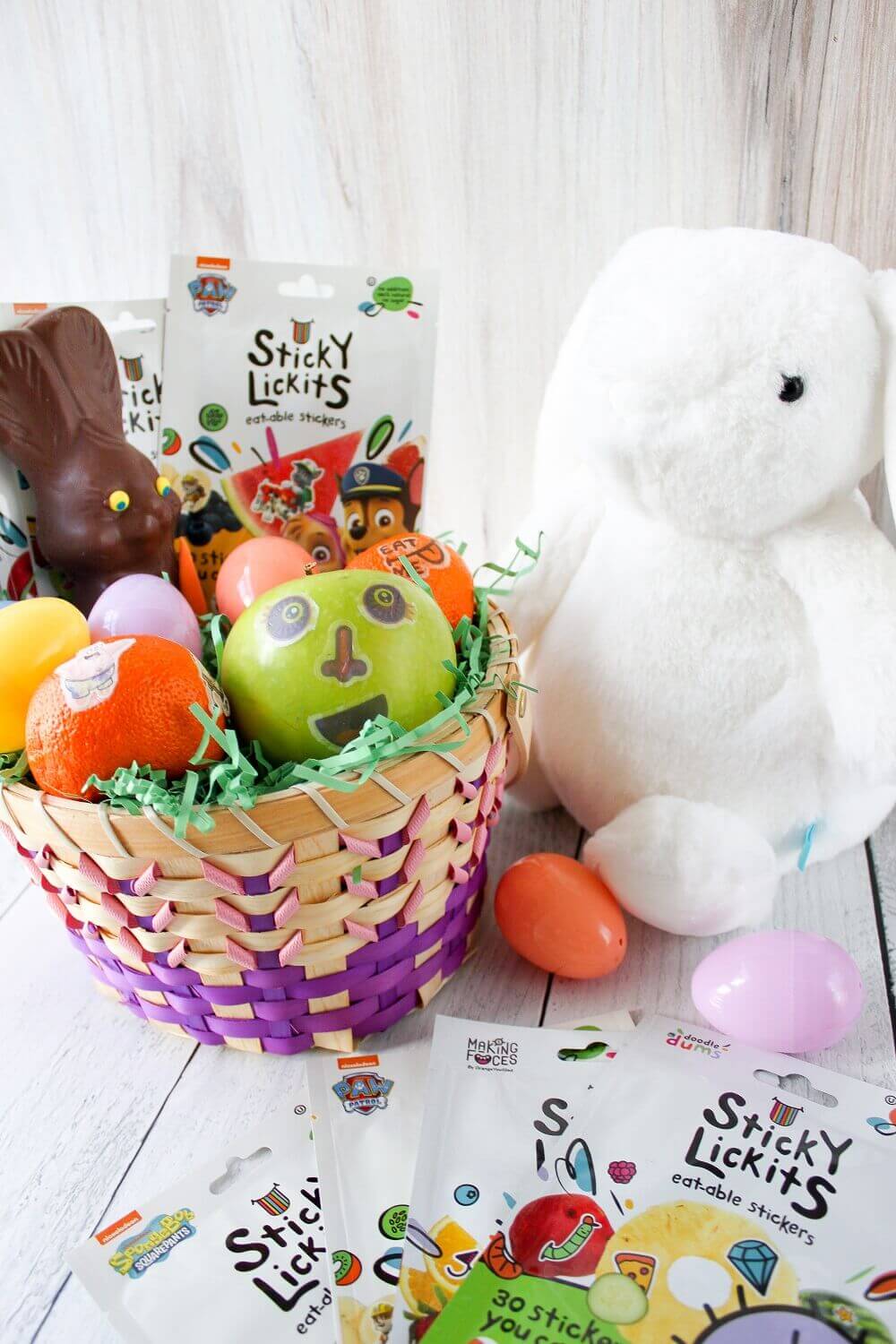 Easter Basket Stuffers Easter Basket Stuffers