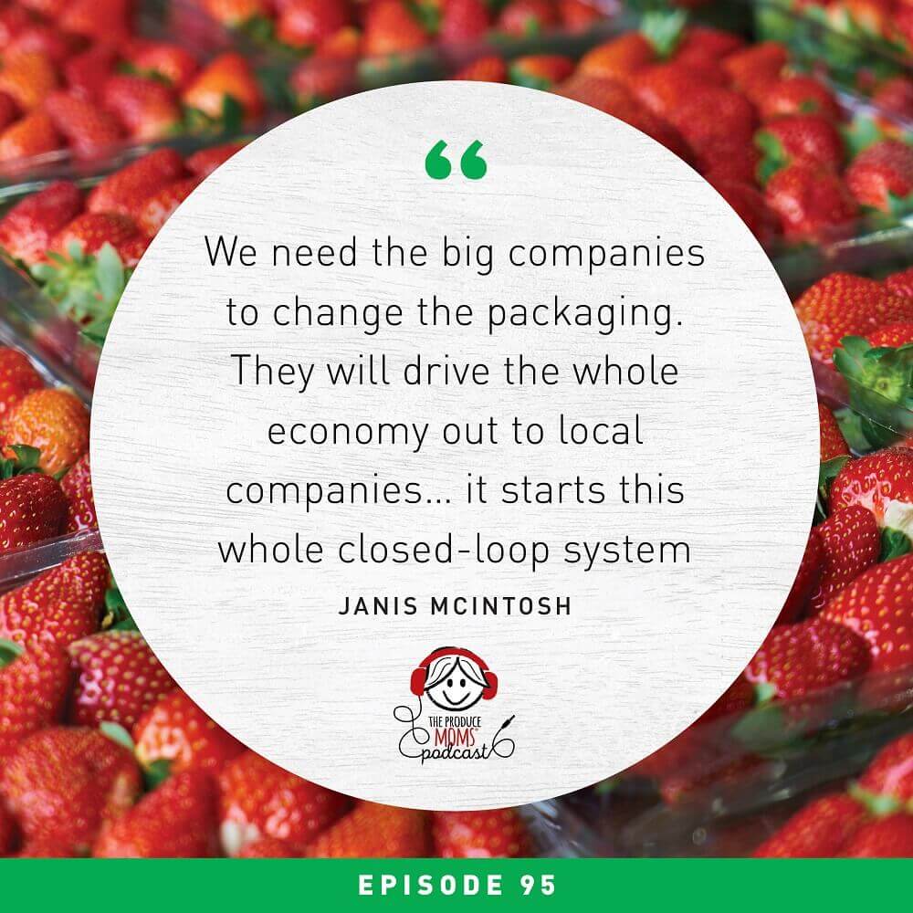 Episode 95 Janis McIntosh Quote Episode 95 Janis McIntosh Quote