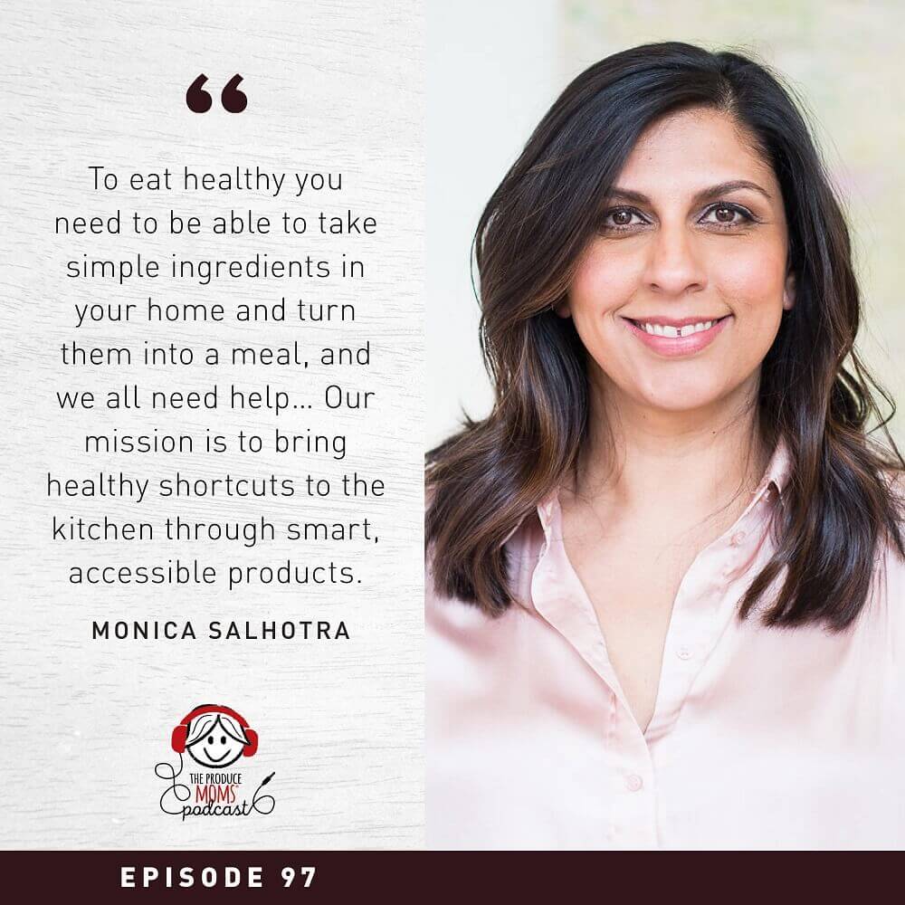 Episode 97 Monica Salhotra Do Anything Foods Episode 97 Monica Salhotra Do Anything Foods