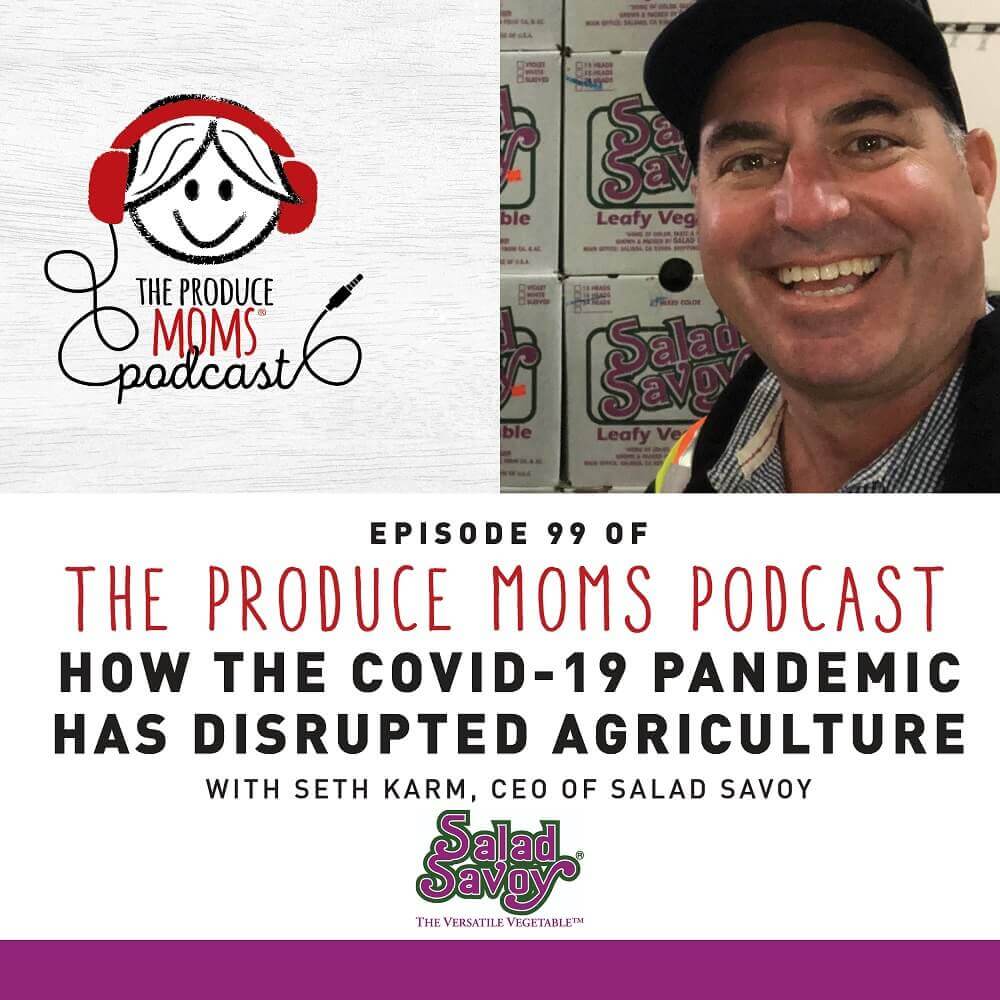 Episode 99 COVID-19 and Agriculture Instagram Card Episode 99 COVID-19 and Agriculture Instagram Card