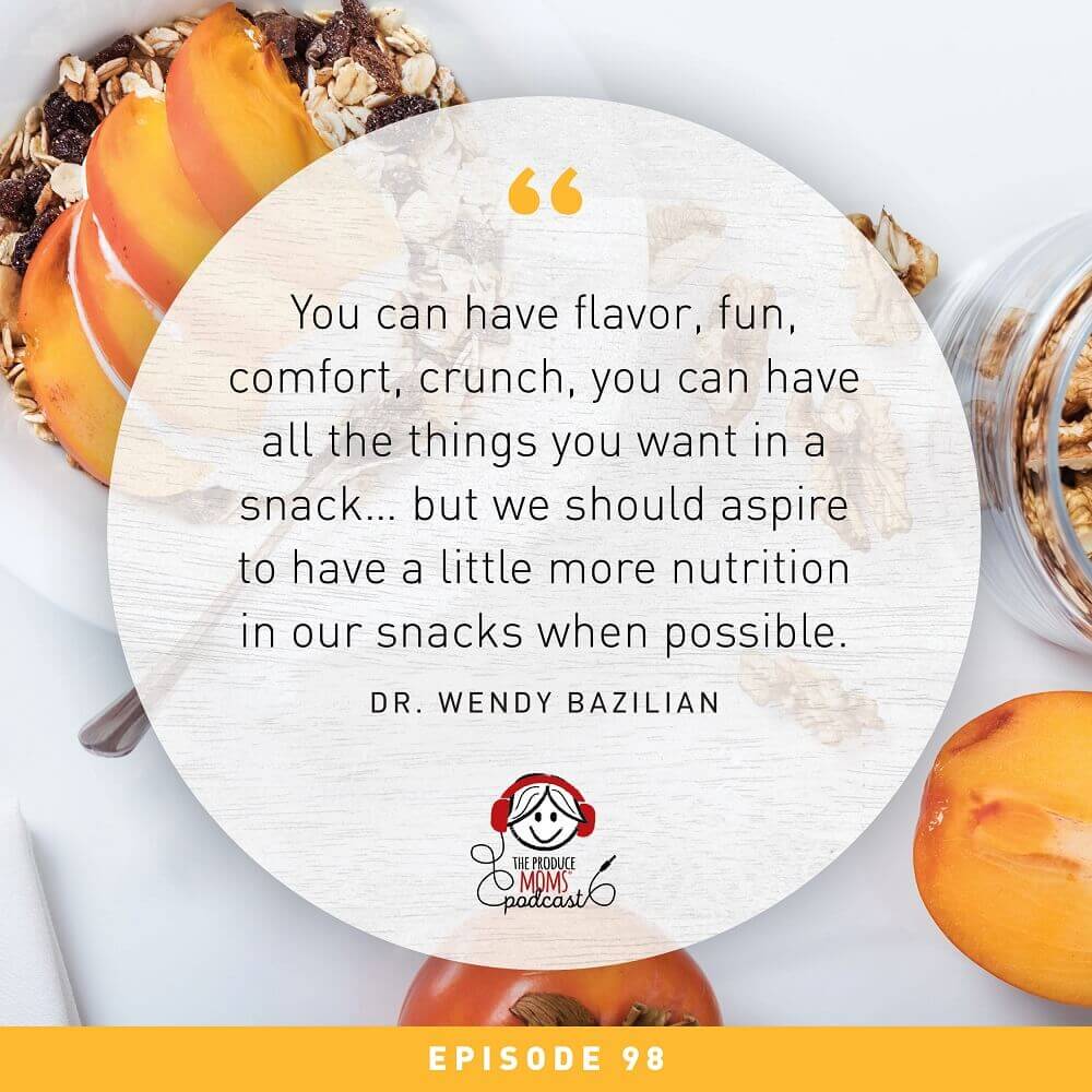 Episode 98 Dr. Wendy Bazilian Quote Episode 98 Dr. Wendy Bazilian Quote
