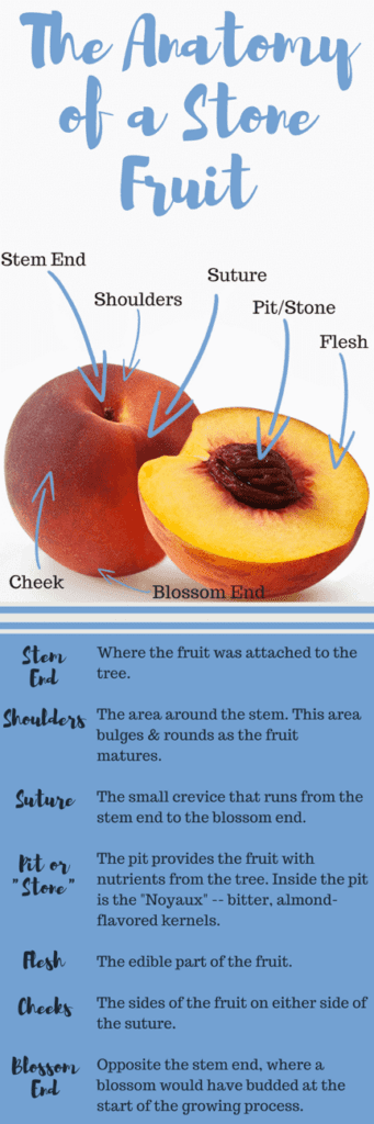 Feeling Peachy