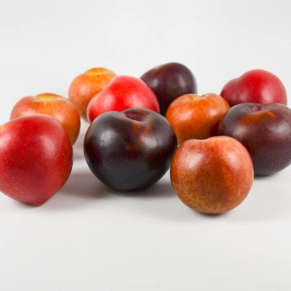 Plums