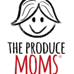 The Produce Moms Logo